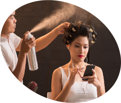 Cita de estética en Barcelona